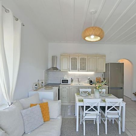 Olivo II Luxury Apartment Hidra Exterior foto